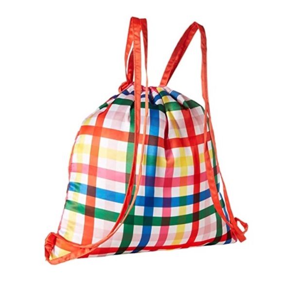 Ban.do drawstring backpack - Picture 3 of 8